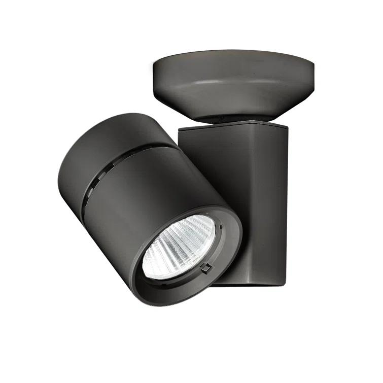 Exterminator II Adjustable Track Head