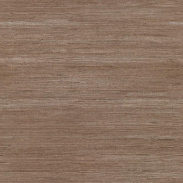Caihon Rust Sisal Grasscloth Wallpaper Roll