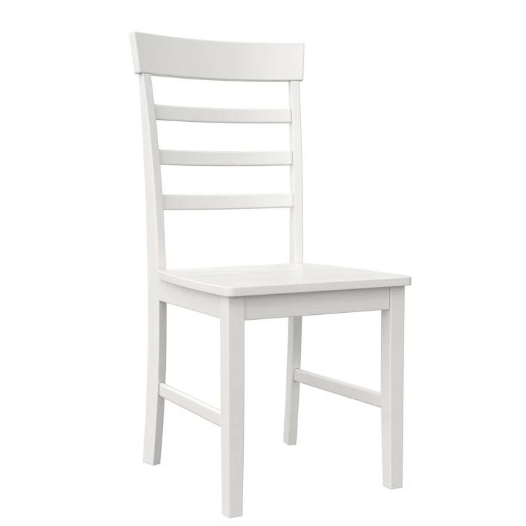 Brooks 2 - Person Four Leg Dining Set