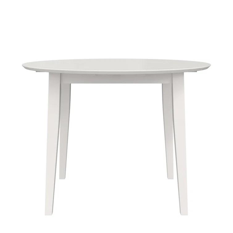 Brooks 2 - Person Four Leg Dining Set