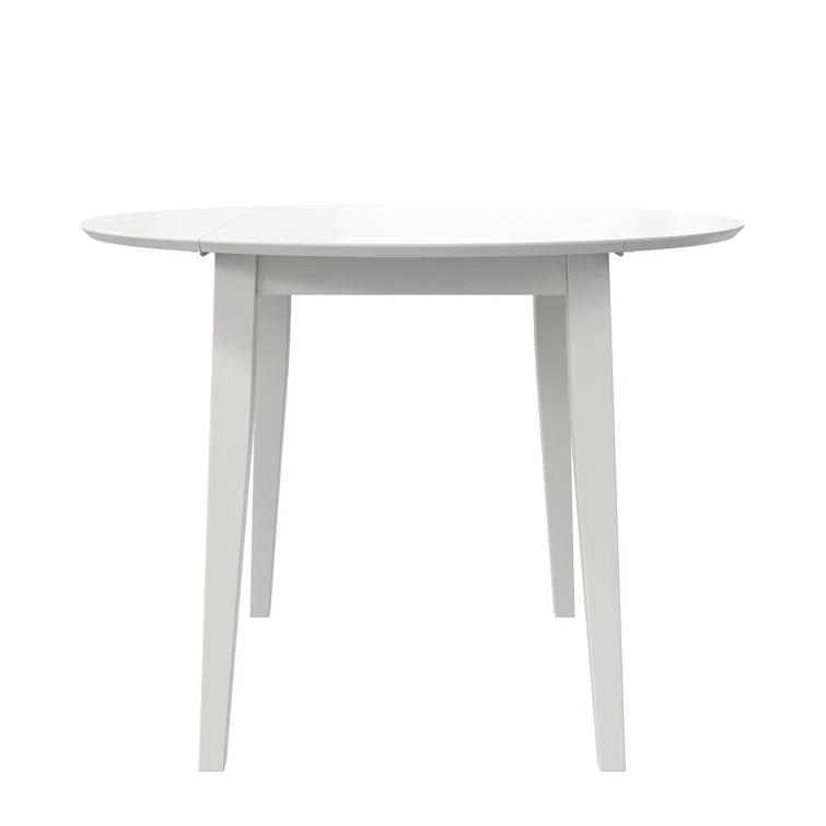 Brooks 2 - Person Four Leg Dining Set