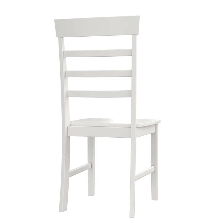 Brooks 2 - Person Four Leg Dining Set