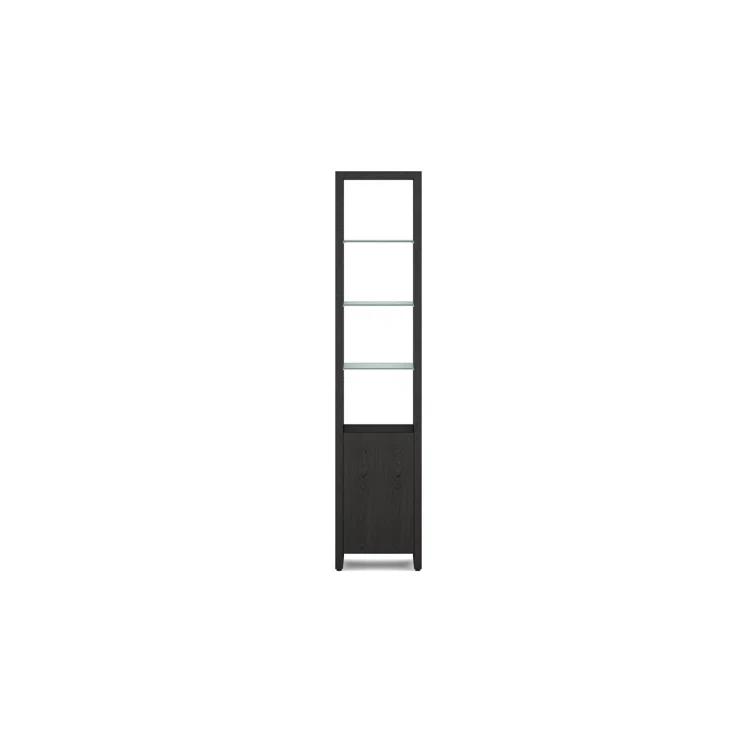 Linea™ Storage Bookcase