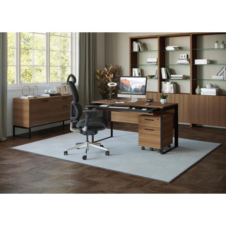 Linea™ Wide Bookcase