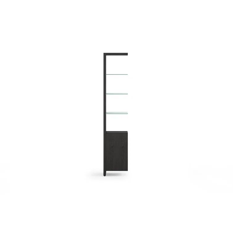 Linea™ Storage Bookcase