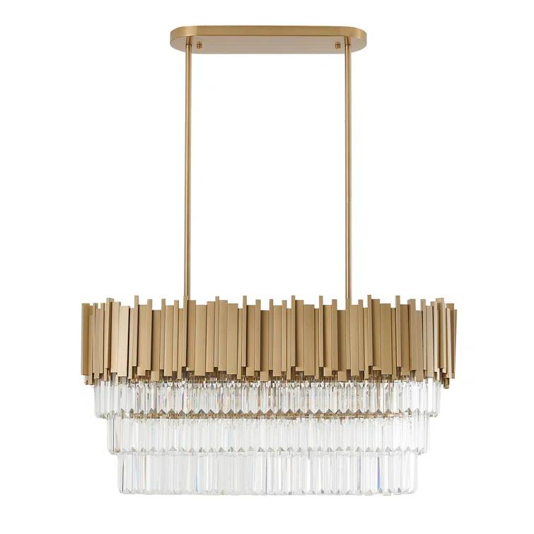 Design Living Chandelier