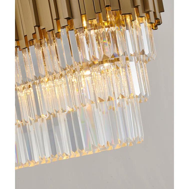 Design Living Chandelier