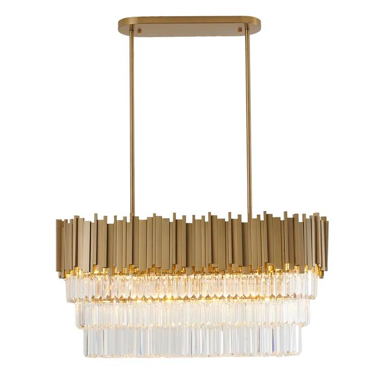 Design Living Chandelier