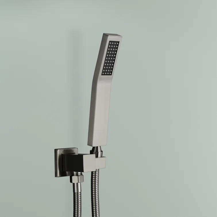 All-In-One Kit with Rough in-Valve
