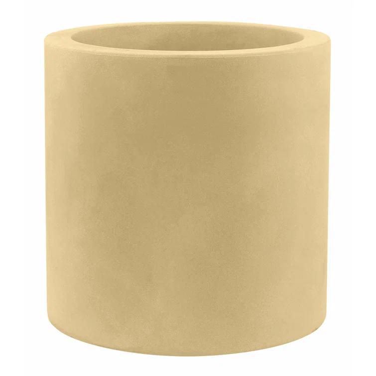 Cilindro Resin Pot Planter