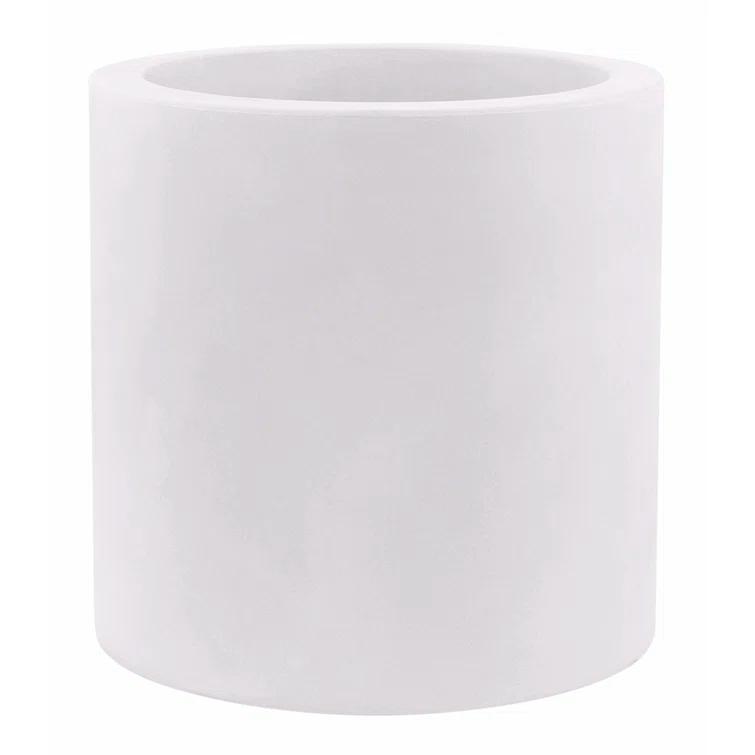 Cilindro Resin Pot Planter