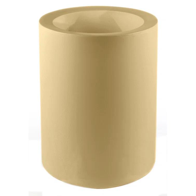 Cilindro Resin Pot Planter