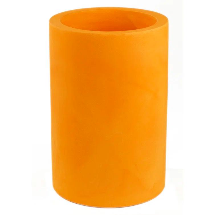 Cilindro Resin Pot Planter