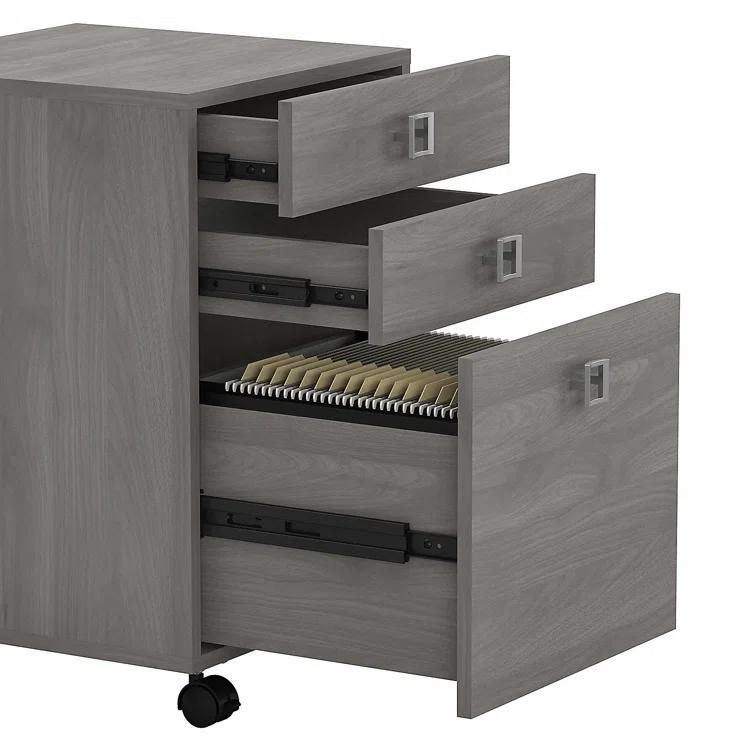 Echo 2 Computer Desk Office Set