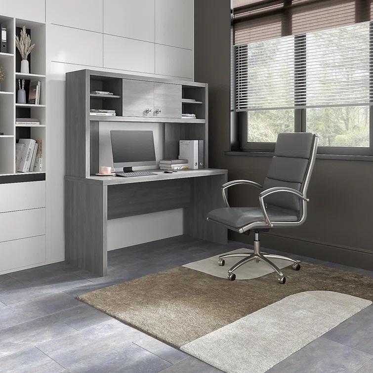 Echo Credenza Desk