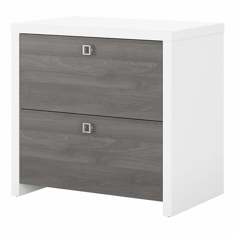 Echo 2 -Drawer File Cabinet