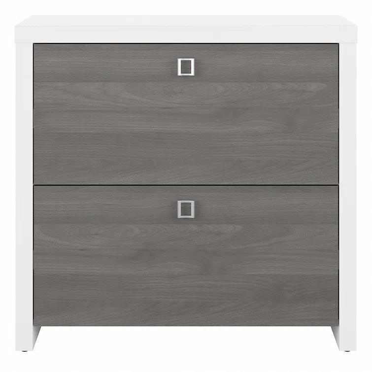 Echo 2 -Drawer File Cabinet