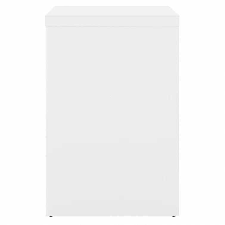 Echo 2 -Drawer File Cabinet