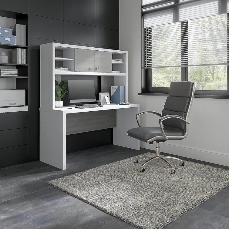 Echo Credenza Desk