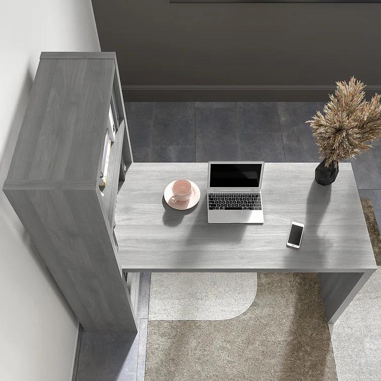 Echo Desk