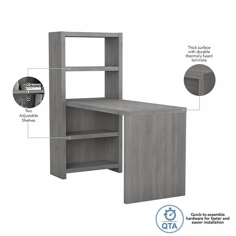 Echo Desk