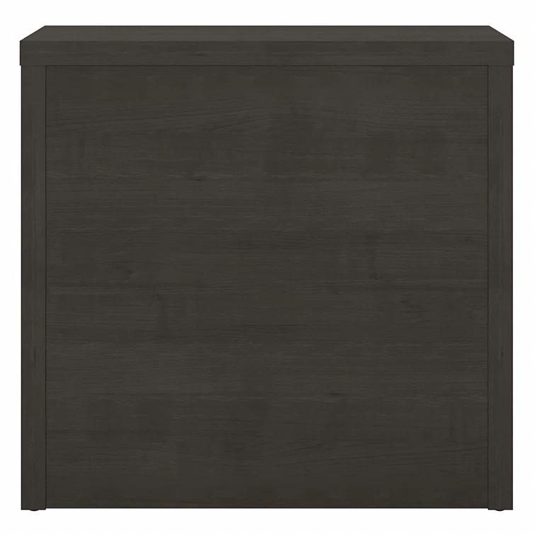 Echo 2 -Drawer File Cabinet