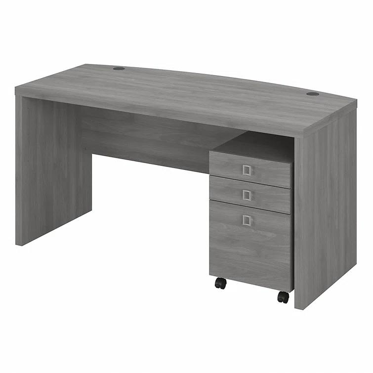 Echo 2 Computer Desk Office Set