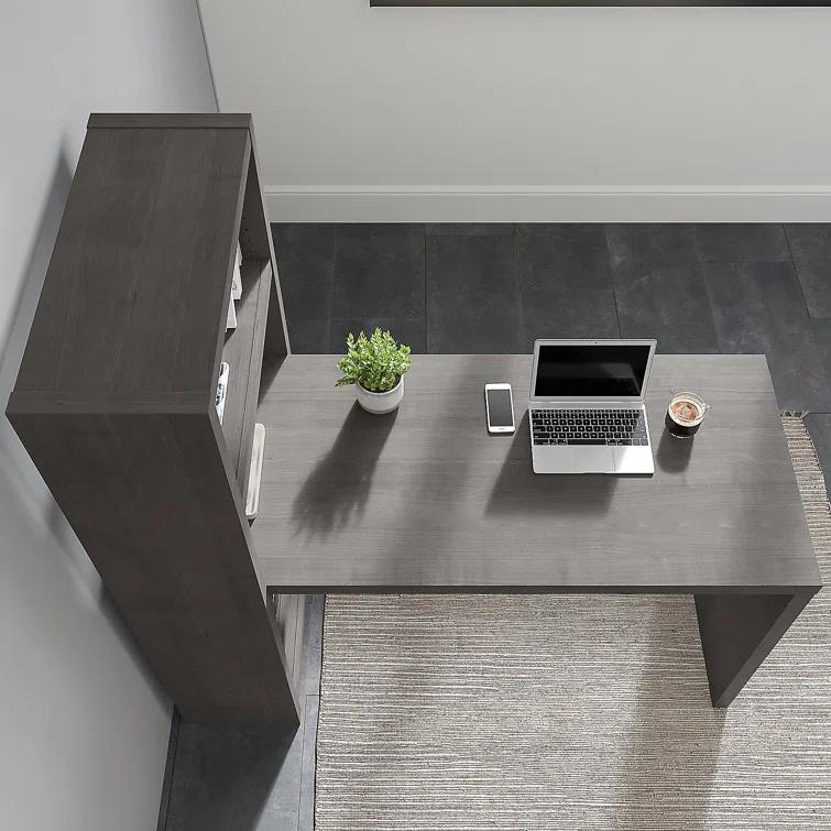 Echo Desk