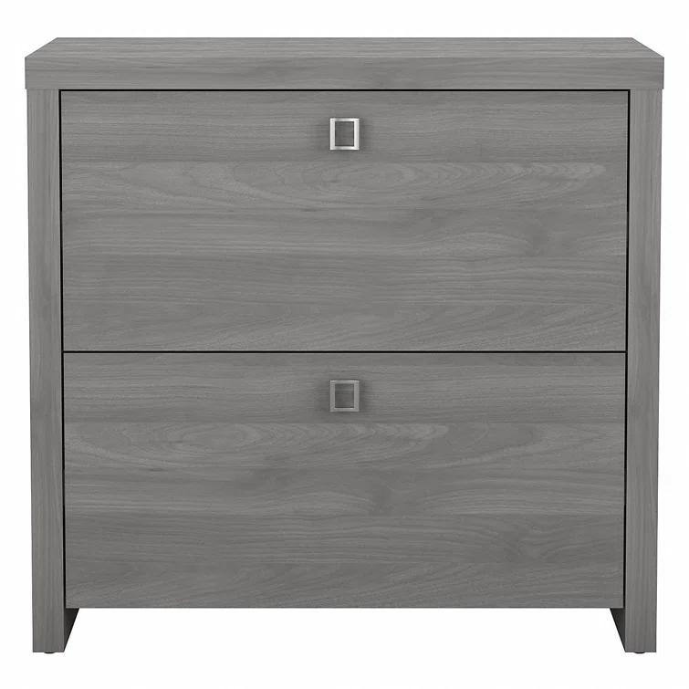 Echo 2 -Drawer File Cabinet