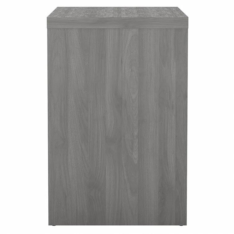 Echo 2 -Drawer File Cabinet