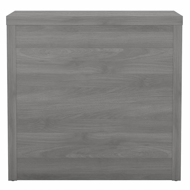 Echo 2 -Drawer File Cabinet