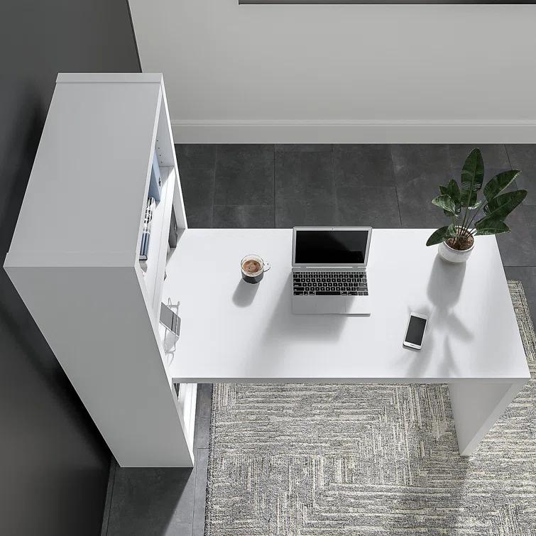 Echo Desk