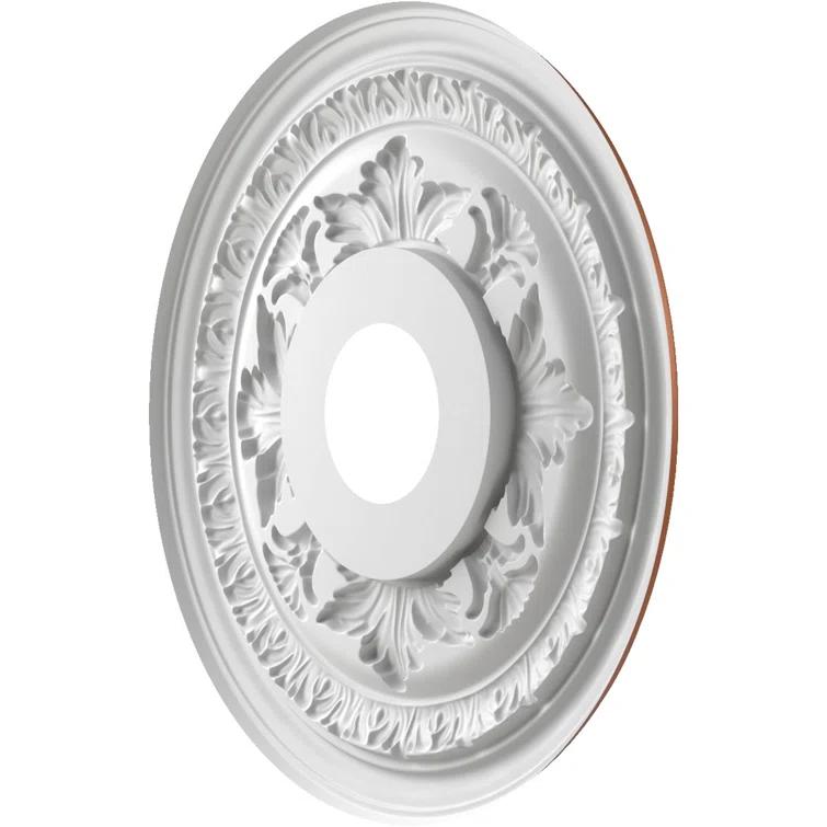 Baltimore Thermoformed Ceiling Medallion