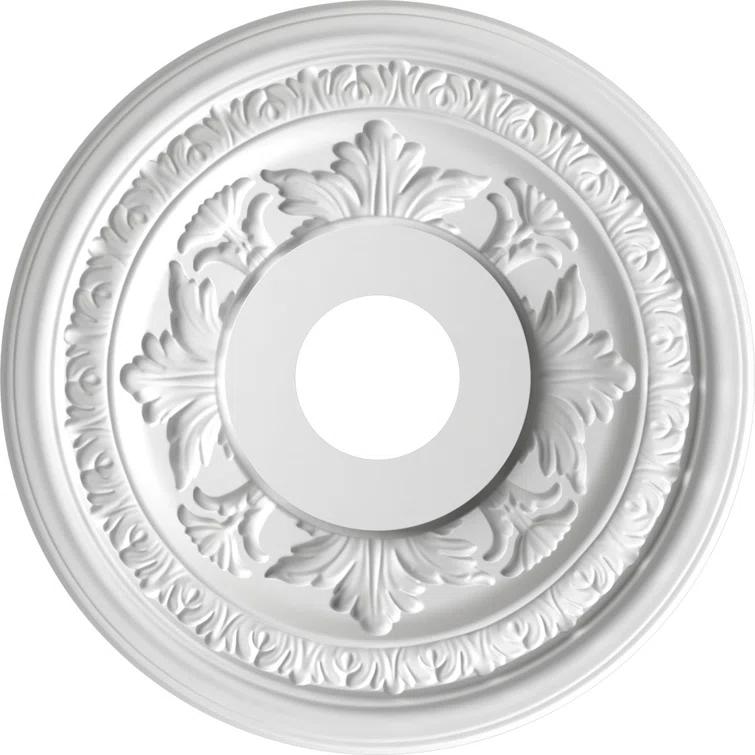 Baltimore Thermoformed Ceiling Medallion
