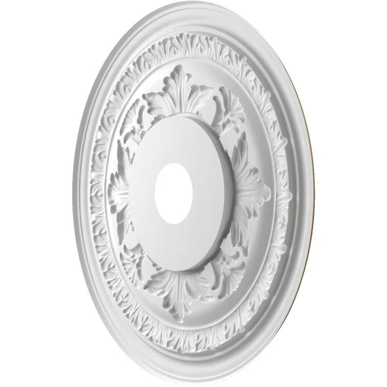 Baltimore Thermoformed Ceiling Medallion