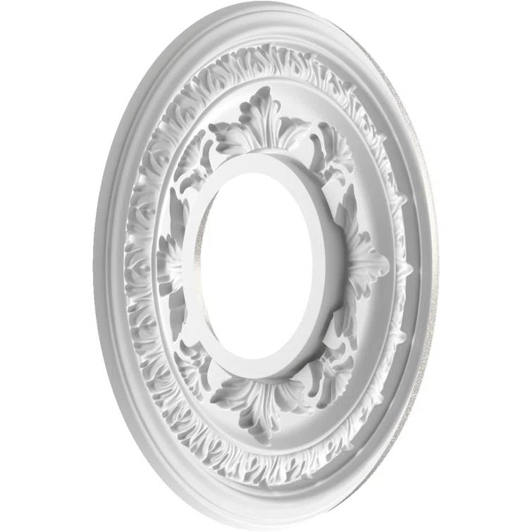 Baltimore Thermoformed Ceiling Medallion