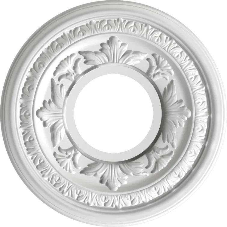 Baltimore Thermoformed Ceiling Medallion