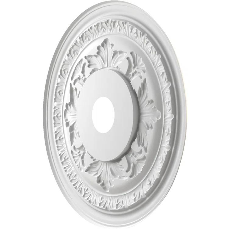 Baltimore Thermoformed Ceiling Medallion