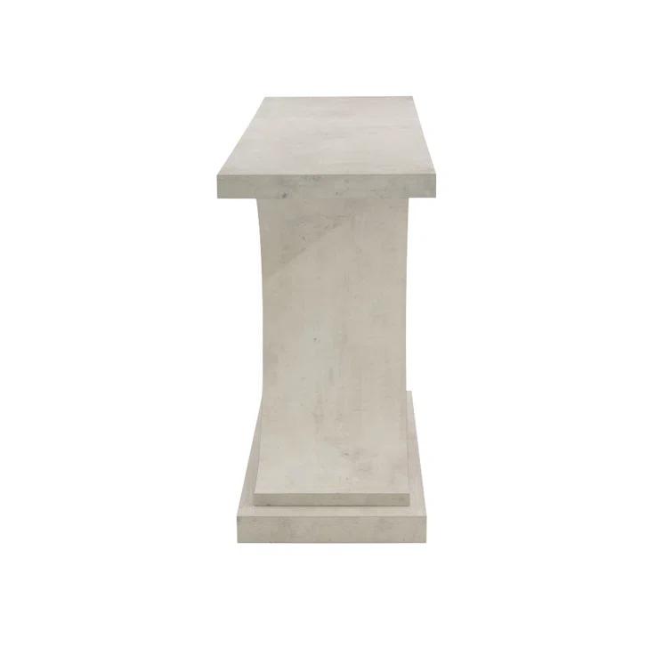 John-Richard Benevento 64'' Console Table