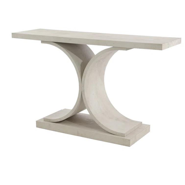 John-Richard Benevento 64'' Console Table