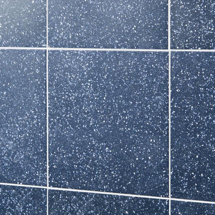 Bond Tile Elizabeth Sutton Geode 7.87 in. x 7.87 in. Matte Porcelain Floor and Wall Tile (10.76 Sq. Ft./Case)