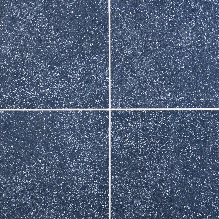 Bond Tile Elizabeth Sutton Geode 7.87 in. x 7.87 in. Matte Porcelain Floor and Wall Tile (10.76 Sq. Ft./Case)