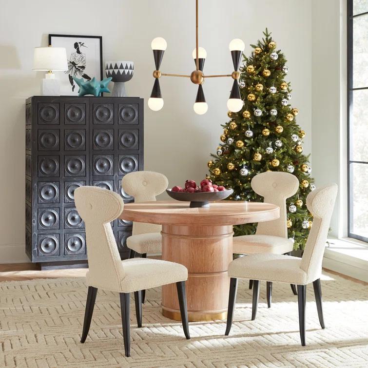 Jonathan Adler Brussels Extension Dining Table
