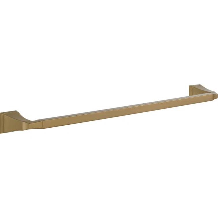 Dryden Wall Mounted Towel Bar