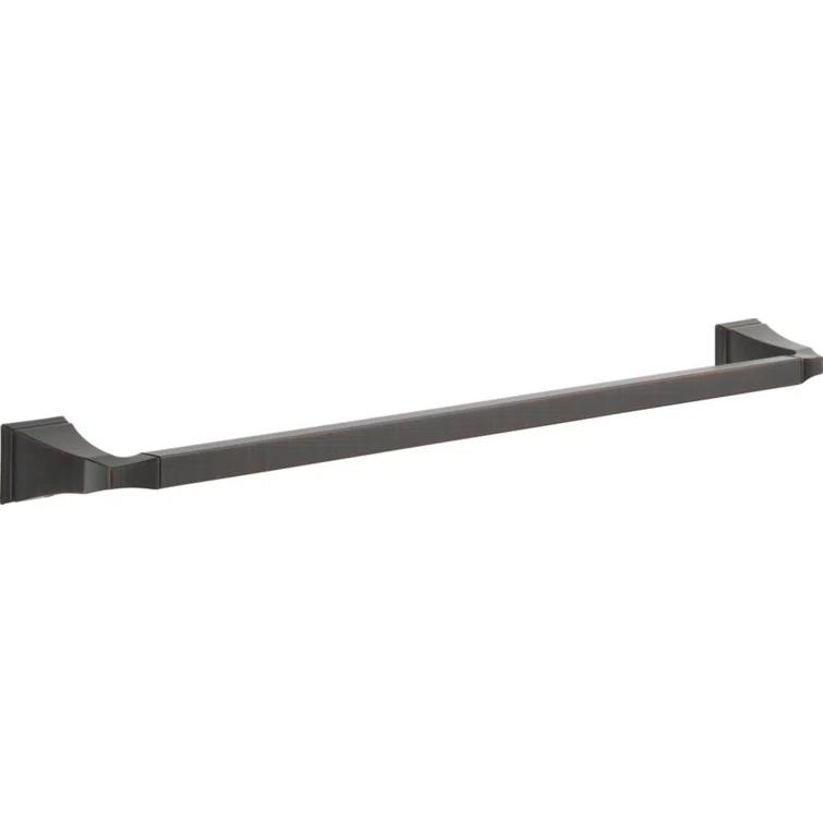 Dryden Wall Mounted Towel Bar