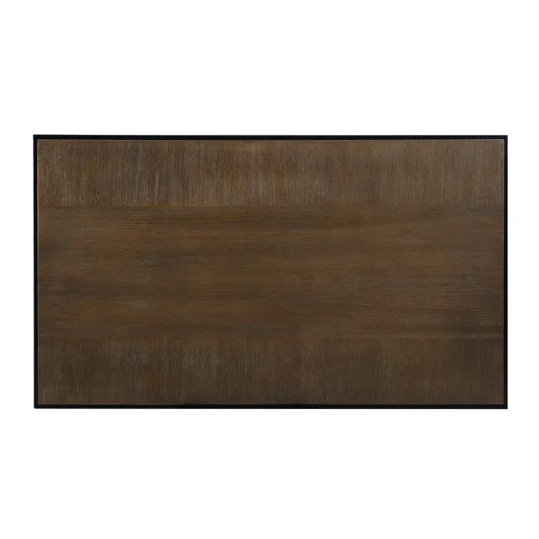 Kadaja Solid Wood Coffee Table