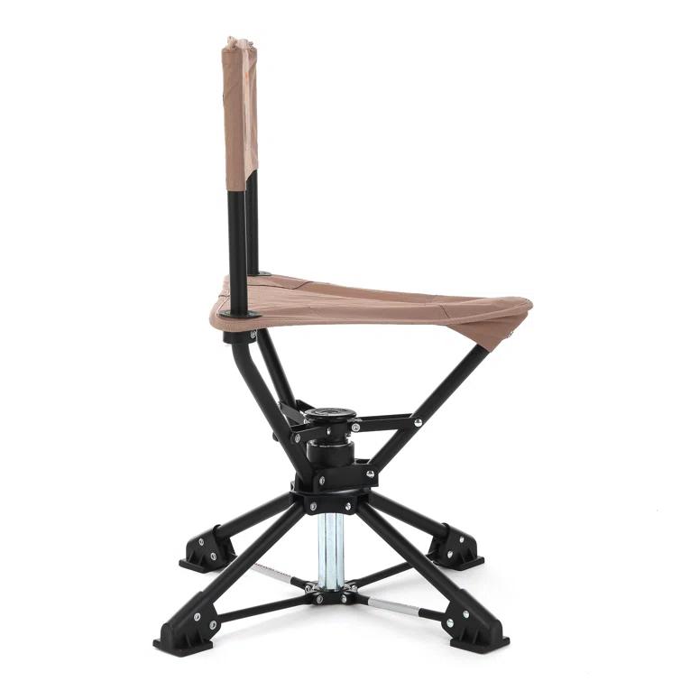 ARROWHEAD Outdoor Folding Camping Chair