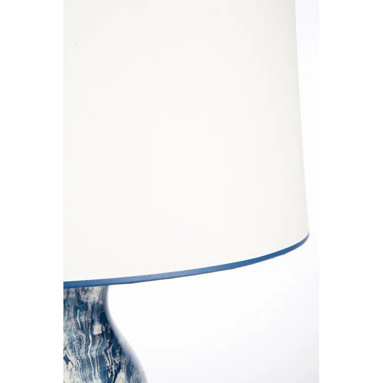 Bradburn Home Monterey Porcelain Table Lamp