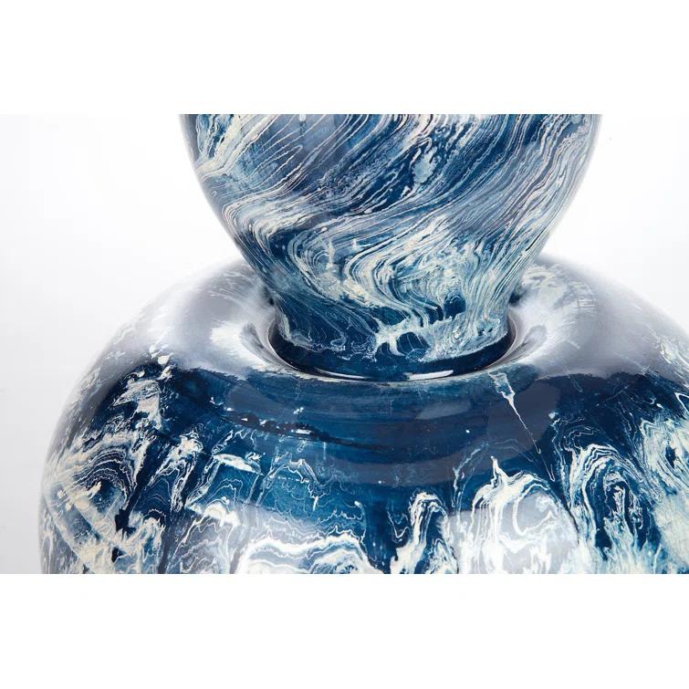 Bradburn Home Monterey Porcelain Table Lamp