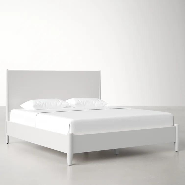 Williams Low Profile Standard Bed